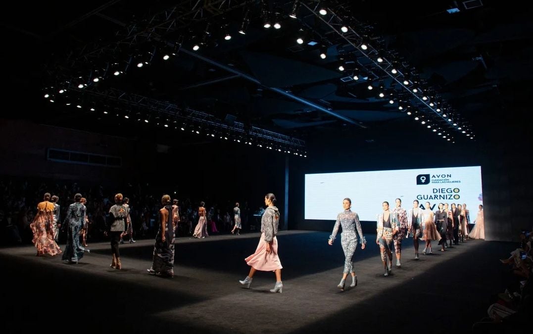 Colombiamoda - Medellín -2023