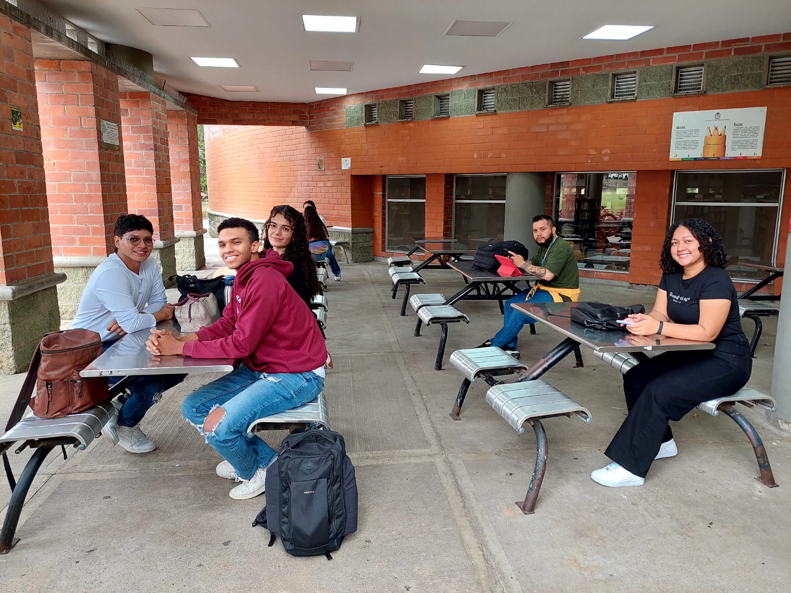 Admisiones UNAL 2025