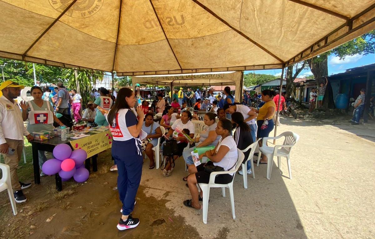 Puerto López - Oferta Institucional - 2024