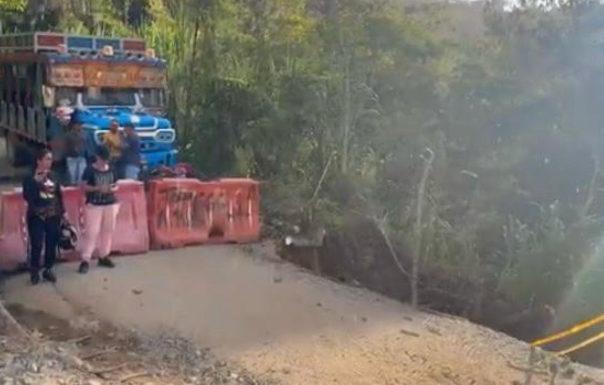 Calamidad pública Barbosa 4 de julio 2024