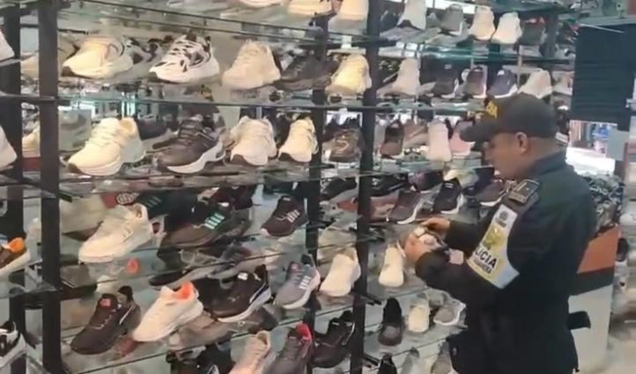 Mega operativos anticotrabando en Antioquia 7 Julio 2024