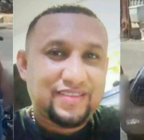 Capturan a 4 presuntos sicarios señalados de asesinar a líder comunitario en Caucasia