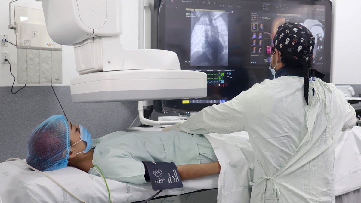 Enfermedades cardiovasculares