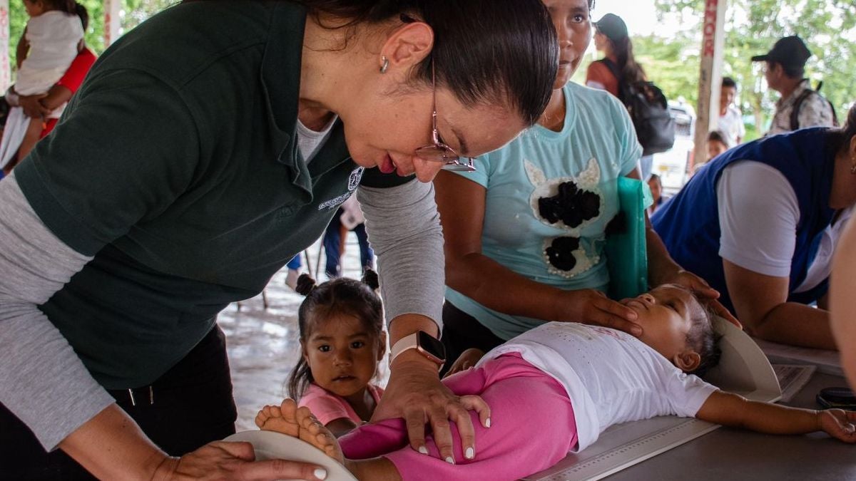 Presentación Naciones Unidas - Informe Antioquia - 2024