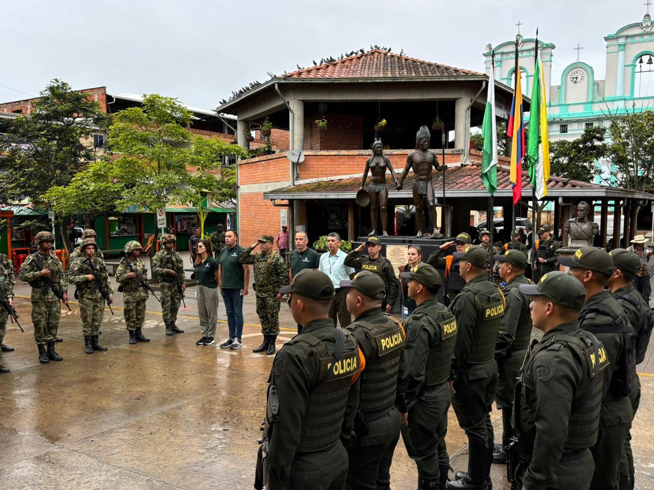 Antioquia registró 87 homicidios menos en 2024. En siete subregiones se presenta disminución de crímenes