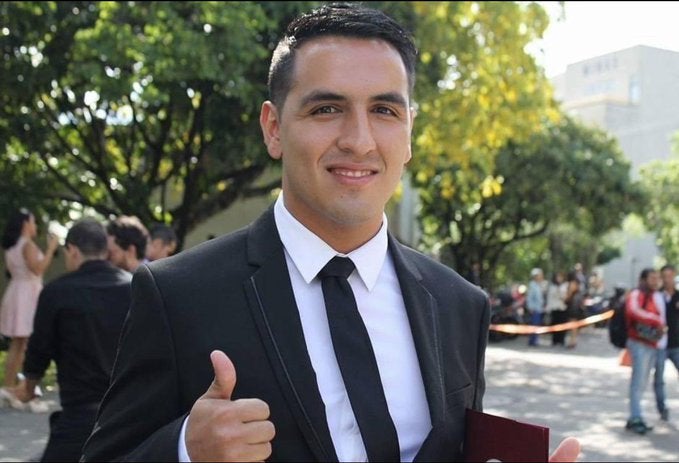 Ingeniero asesinado por robo en Medellín