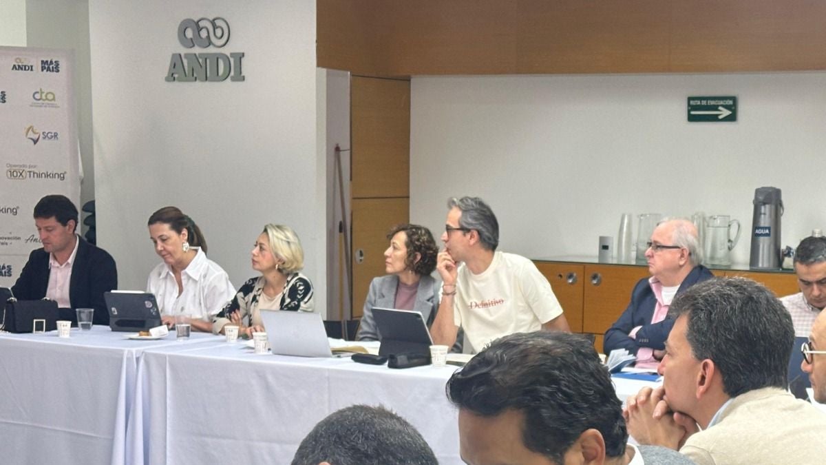 Reactivación económica - Medellín - 2024