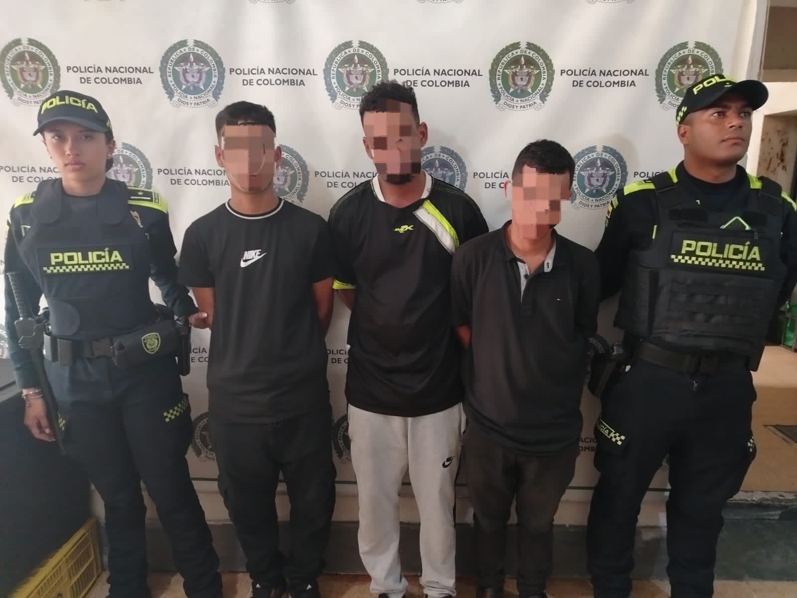 Vieja rencilla desencadenaría fatal ataque contra una activista trans en el centro de Medellín