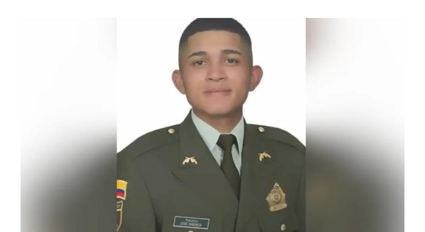 Investigan la muerte de un policía con disparo en la cabeza al interior de la estación de Policía Urabá