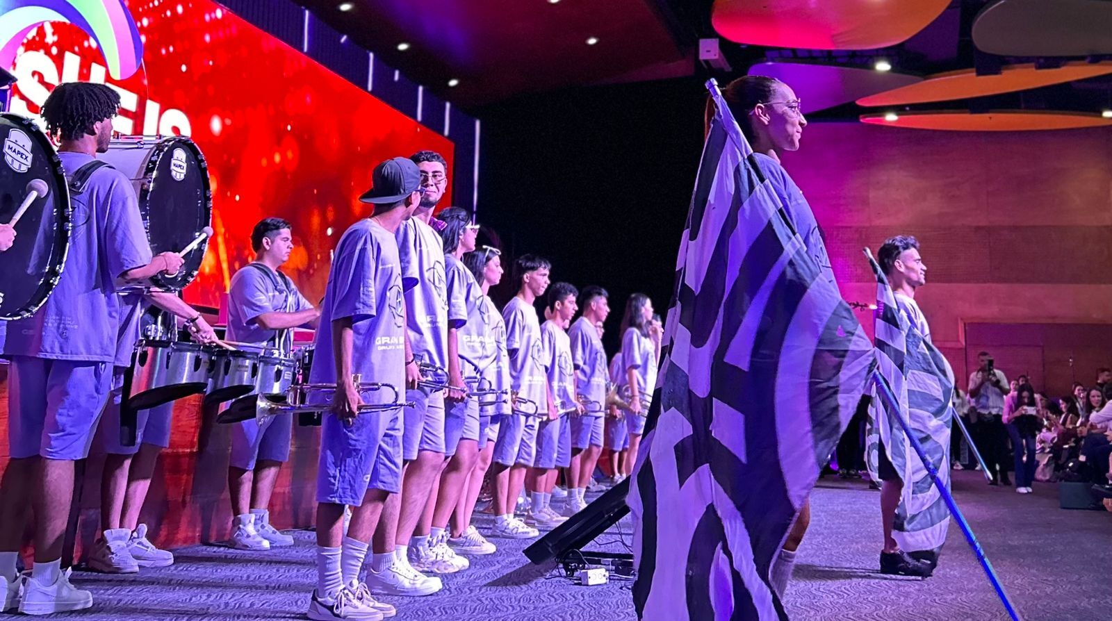 Foro de equidad de género en Medellín