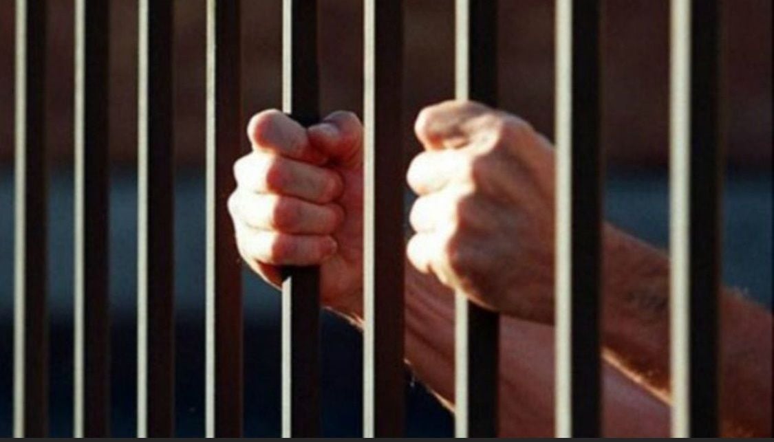 Cárceles - Antioquia -2024