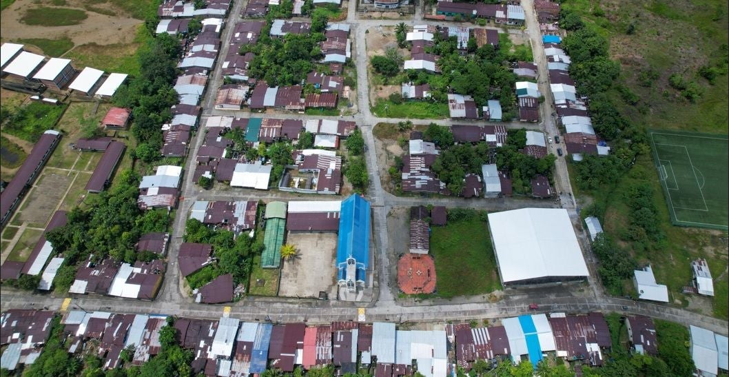 Paro armado - Chocó - 2024