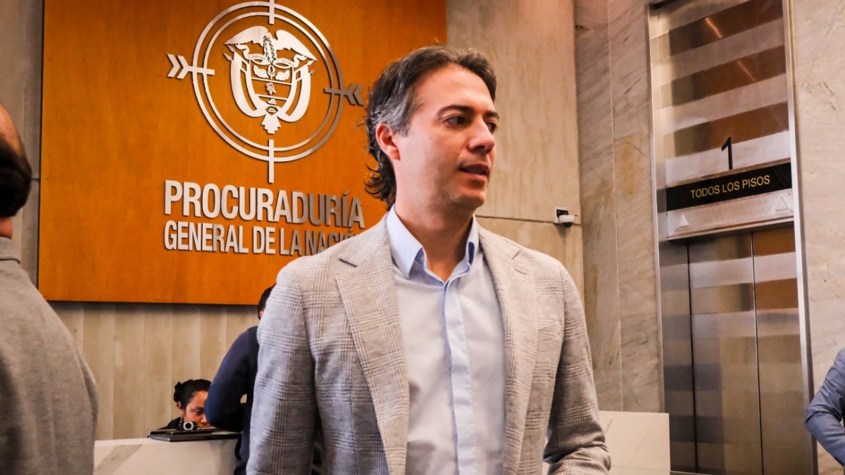 Procuraduría abrió un nuevo proceso por posibles irregularidades durante la administración de Daniel Quintero