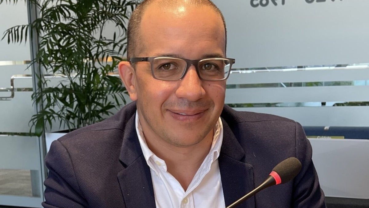 Jorge Carrillo fue nombrado presidente de la Junta de ISA, se trata del exgerente de EPM durante la alcaldía de Daniel Quintero