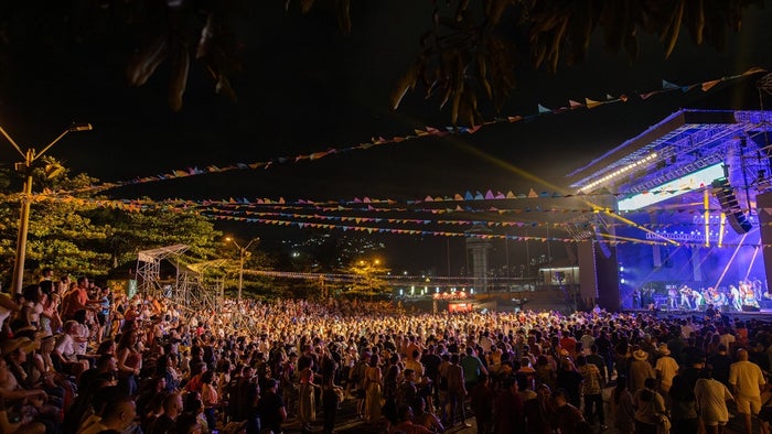 Feria de las Flores 2024