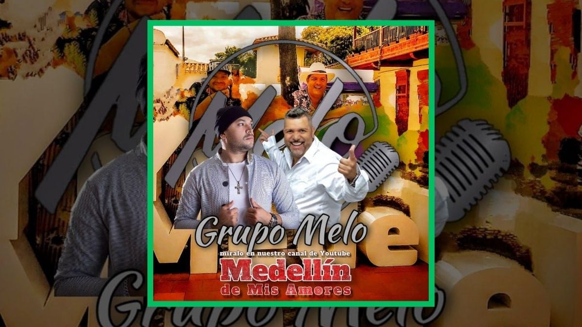 Grupo Melo estrena canción