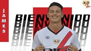 James Rodríguez