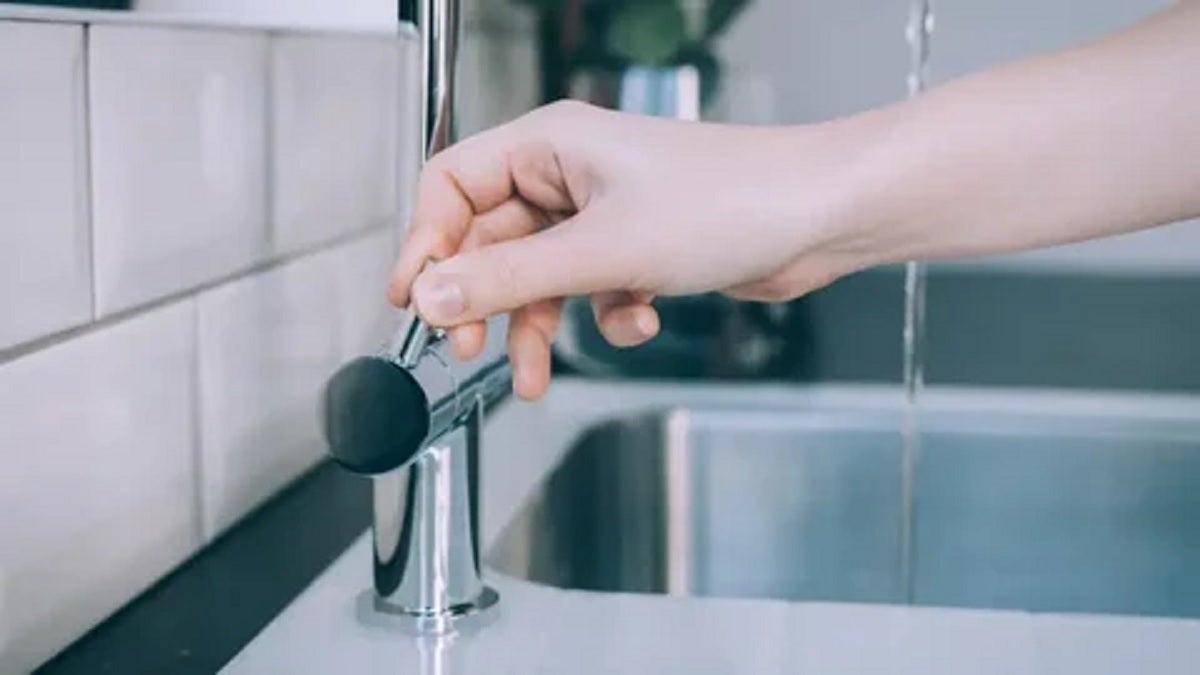 Suspensión del servicio de acueducto