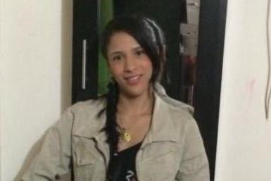 Mujer murió quemada con alcohol en Medellín