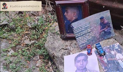 La sombra de la desaparición forzada se cierne sobre Antioquia: Uno de los departamentos más afectados según el CICR