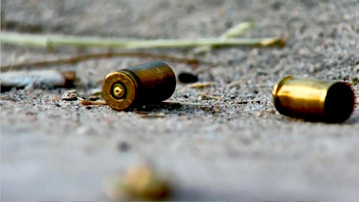 Ataque armado en Ciudad Bolívar dejó tres heridos y un detenido