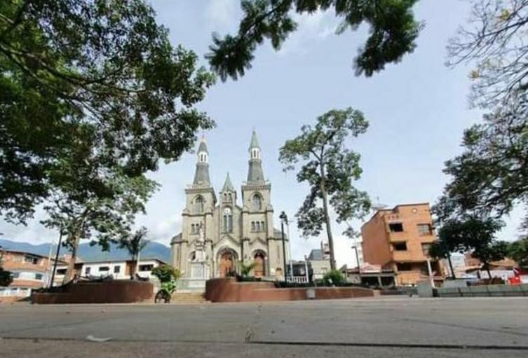 Triple homicidio en La Estrella Antioquia