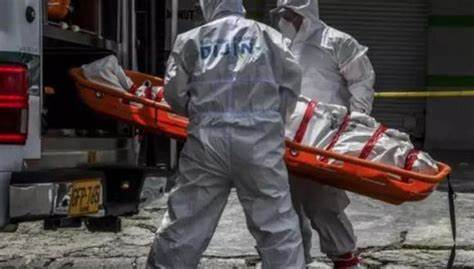 Ola de violencia: tres asesinatos en Guarne, Sonsón y Nariño generan alarma