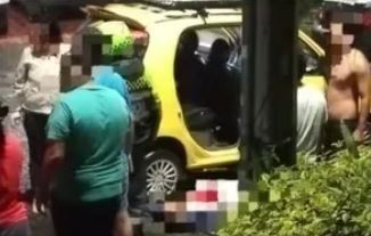 Bello: La ruleta rusa de los conductores, el municipio se convierte en una zona de alto riesgo por la ola de violencia