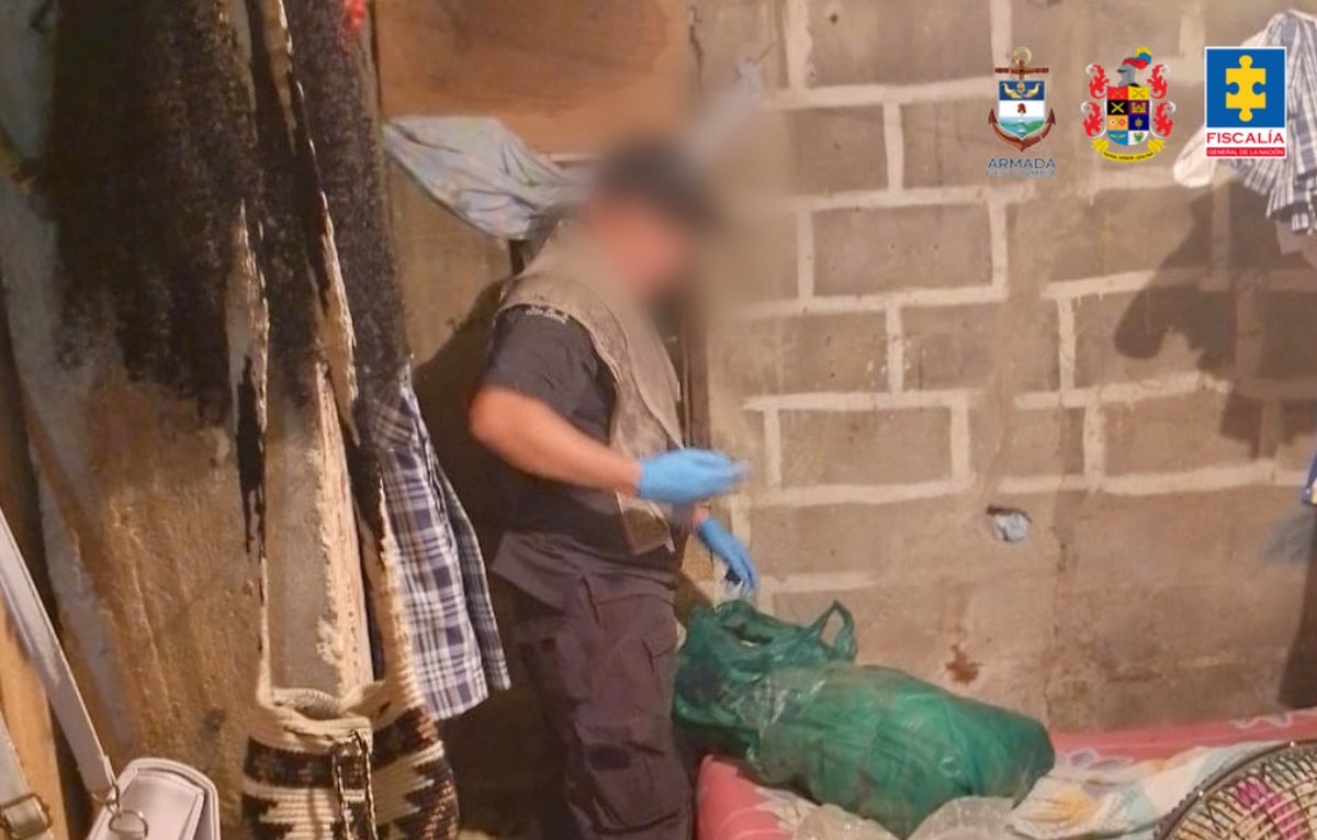 A prisión presuntos integrantes de 'Los Paisanos', brazo financiero del Clan del Golfo: Operativos en Santa Fe de Antioquia y Córdoba