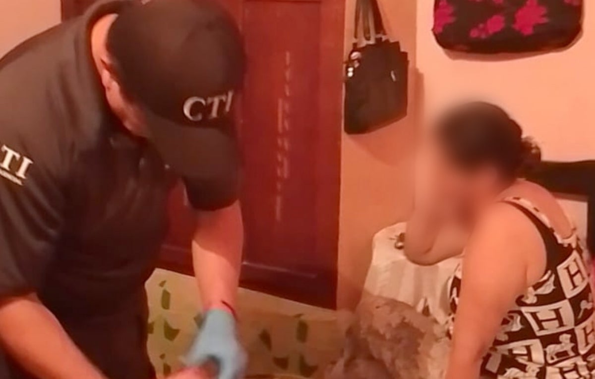 A prisión presuntos integrantes de 'Los Paisanos', brazo financiero del Clan del Golfo: Operativos en Santa Fe de Antioquia y Córdoba