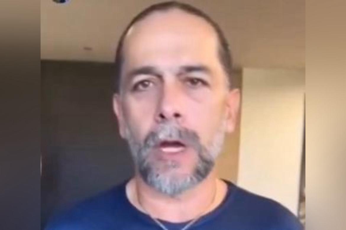 Médico cirujano fue victima de fleteros en Medellín