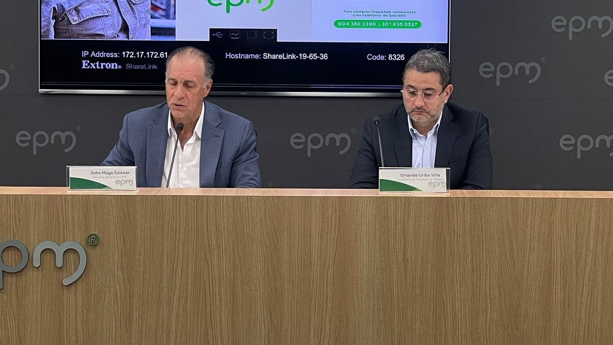 EPM desea seguir invirtiendo en la demanda de energía e importación de gas que seguir capitalizando una empresa que genere pérdidas