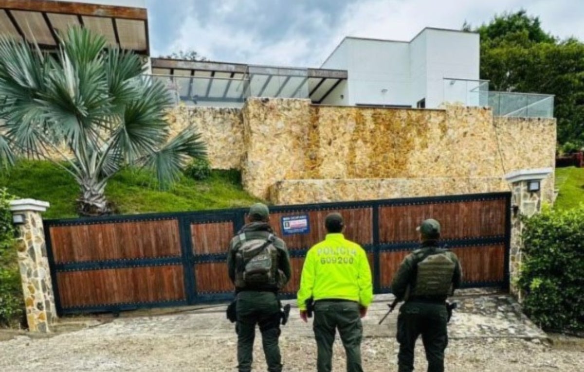 ¿Cómo ingresaban millones de pesos a Medellín? Revelan los secretos de 'Los Viajeros', peligrosa red de lavado de dinero