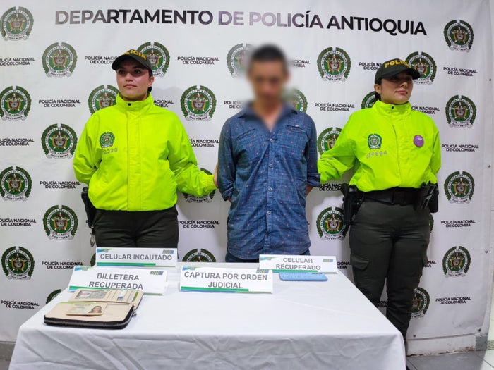 Detrás de la fachada de recolector de café, un feminicida; señalado de apuñalar a su pareja en un hotel de Cisneros