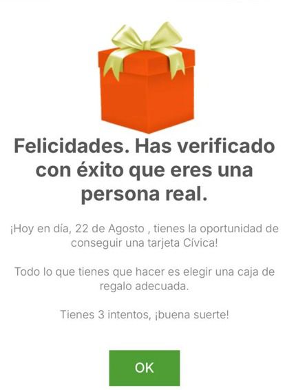 Publicación falsa sobre obtención de viajes gratis en el metro por un año