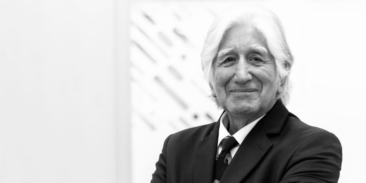 Murió Francisco Lopera