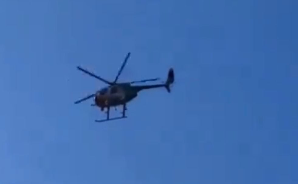 Daniel Quinteró denunció persecución de la actual administración de Medellín