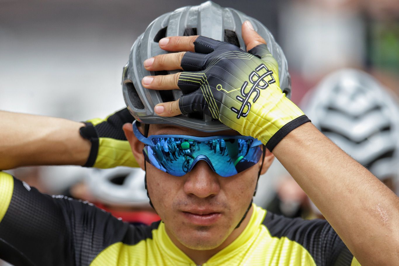 Clásico RCN 2024: etapa 2