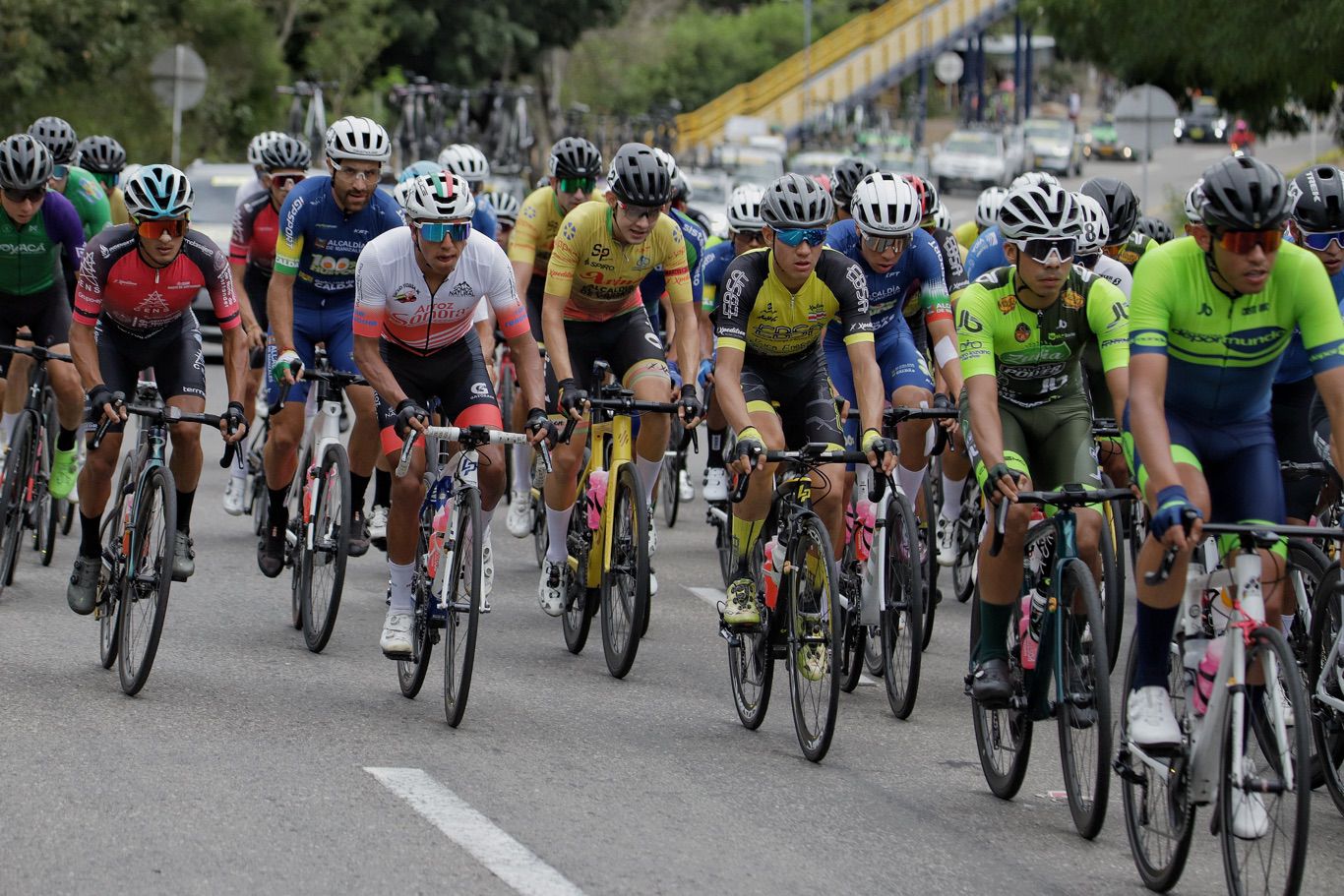 Clásico RCN 2024: etapa 2