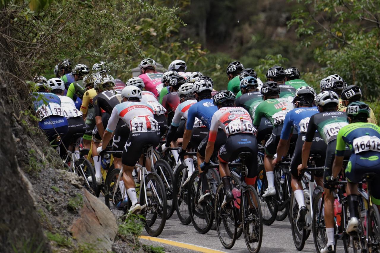 Clásico RCN 2024: etapa 2