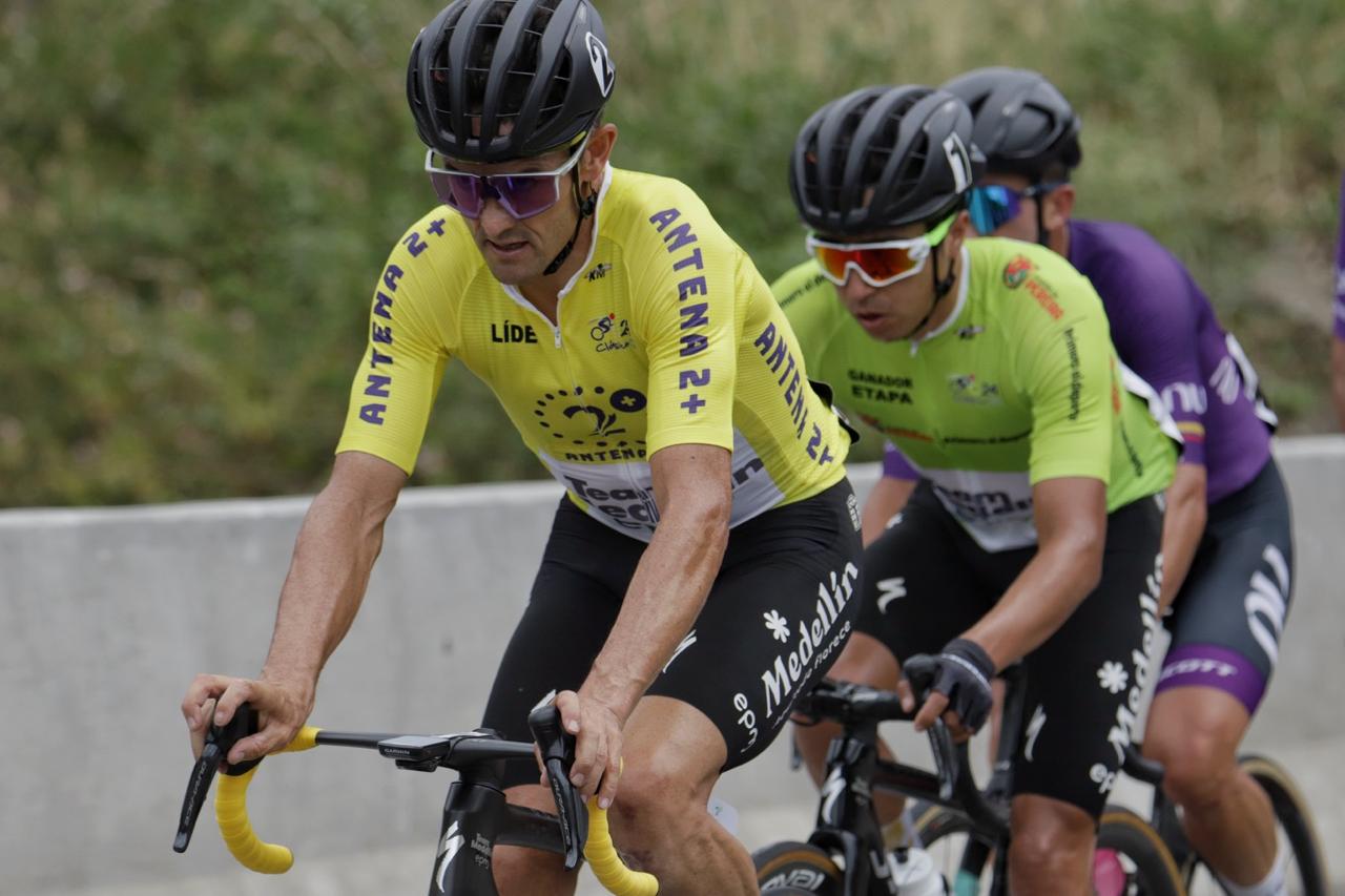 Clásico RCN 2024: etapa 2