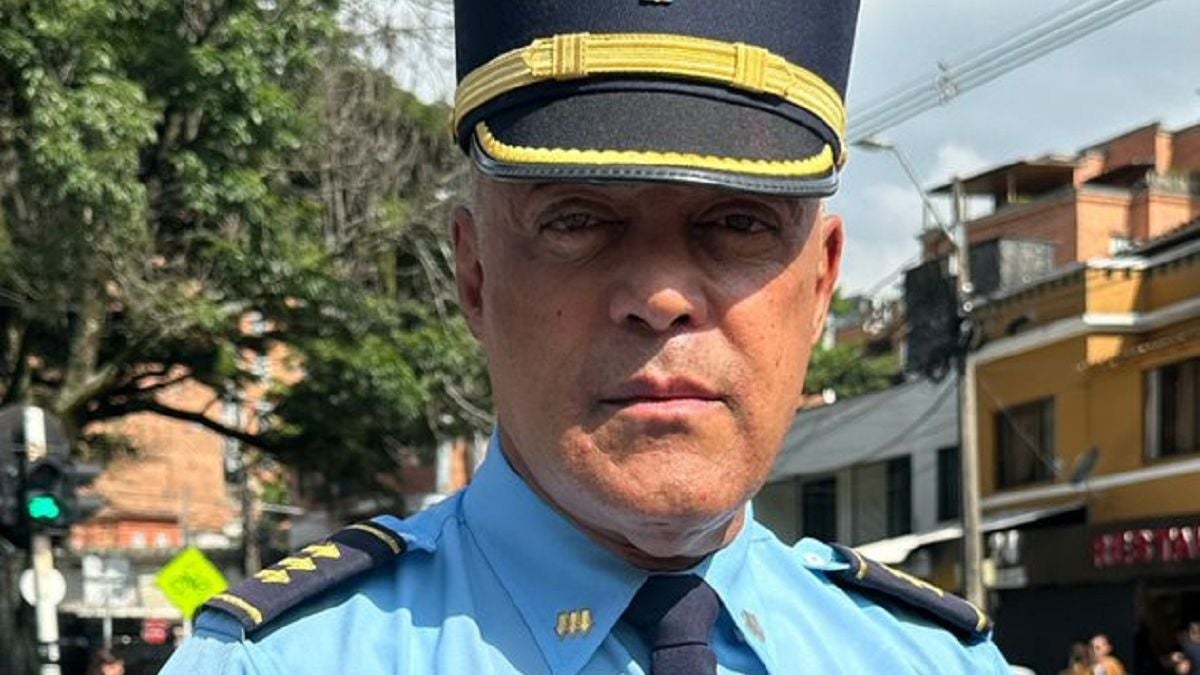 Ever Peña - 2024 - Medellín