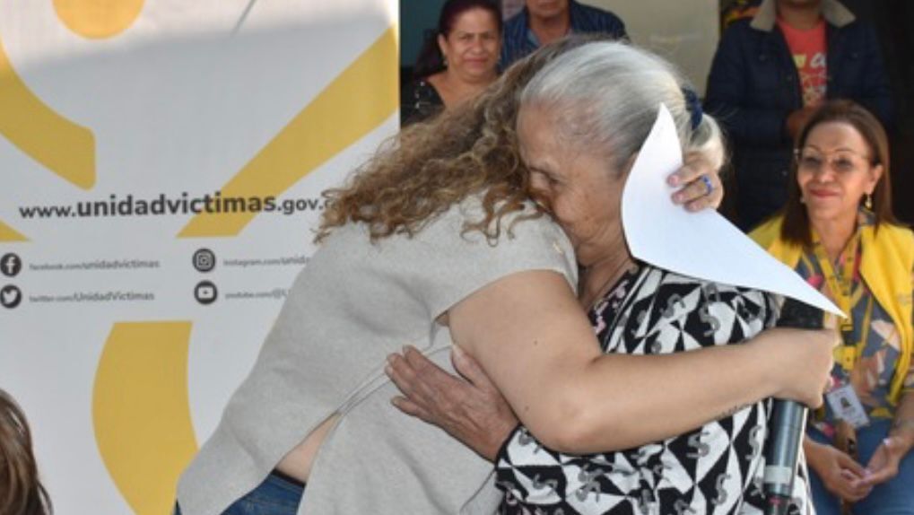 Indemnizaciones en Antioquia