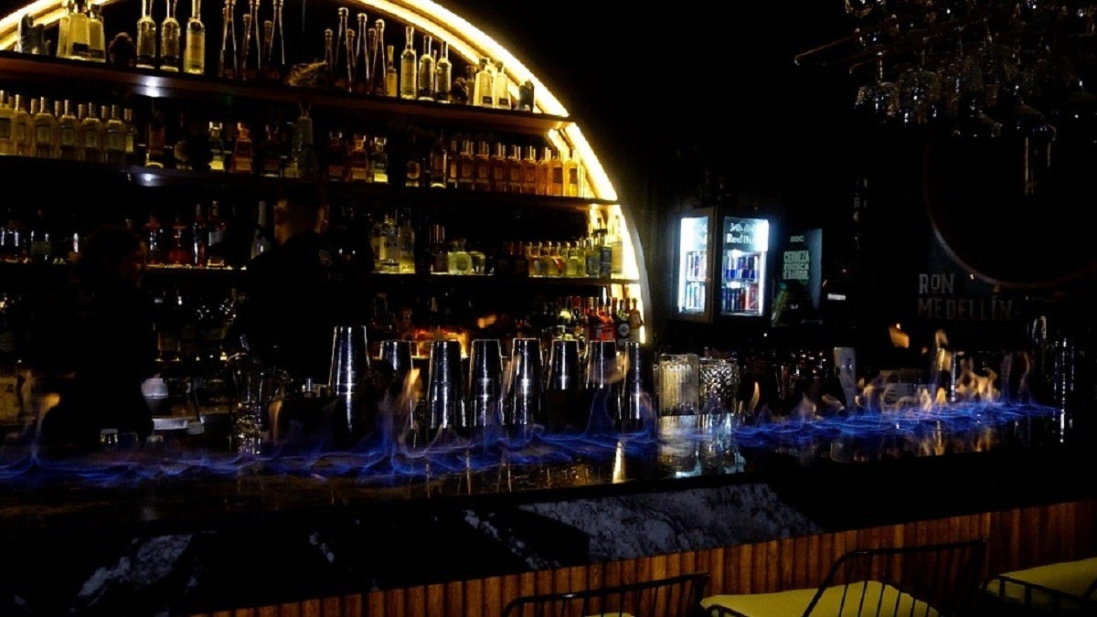 Bares en Antioquia, Alcaldía de Medellín - 2024