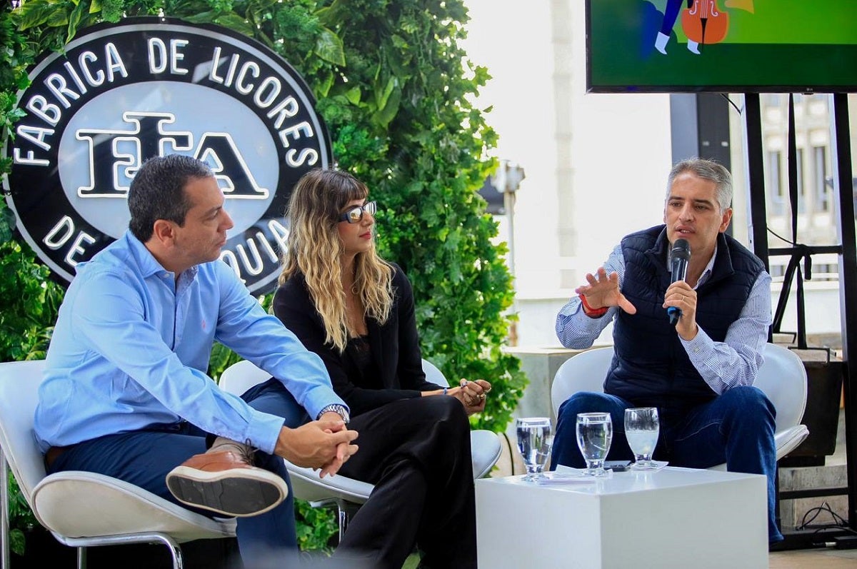 Becas industrial musical Antioquia - 2024