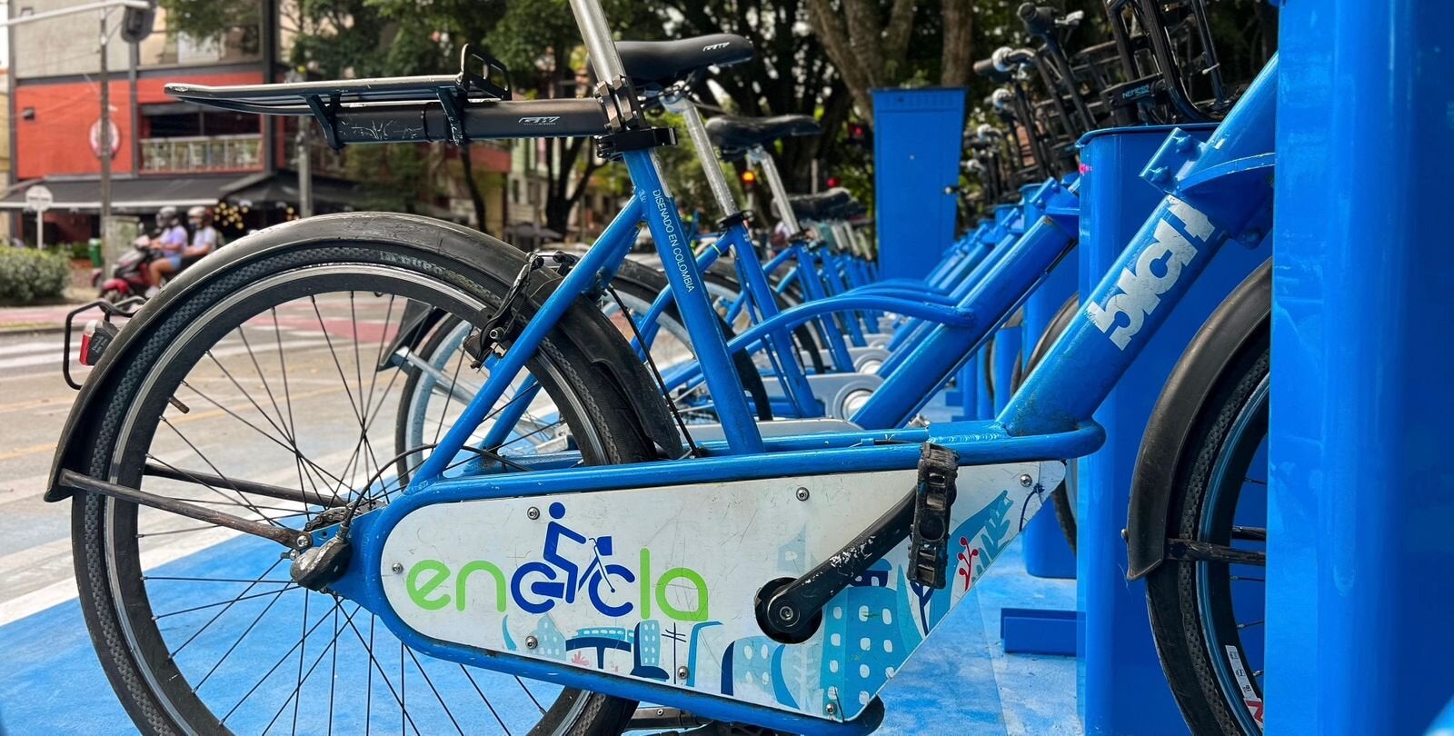 Encicla