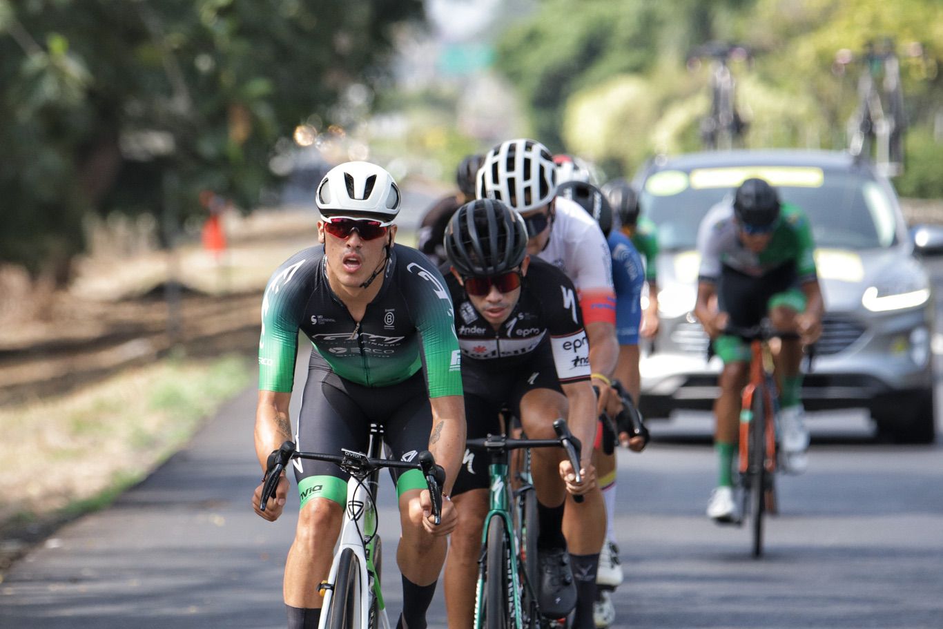 Clásico RCN etapa 7