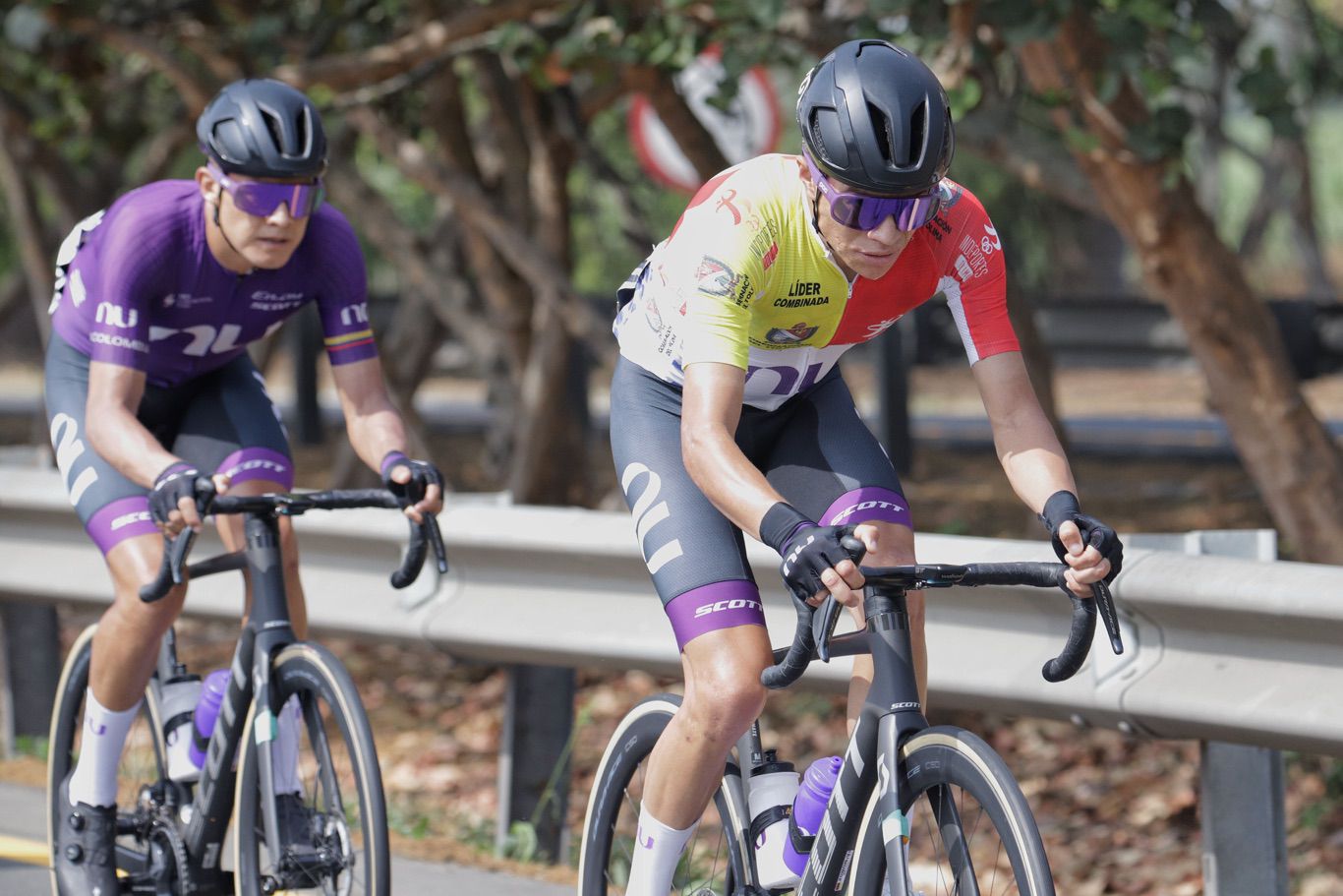 Clásico RCN etapa 7