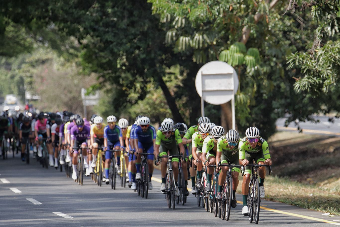 Clásico RCN etapa 7