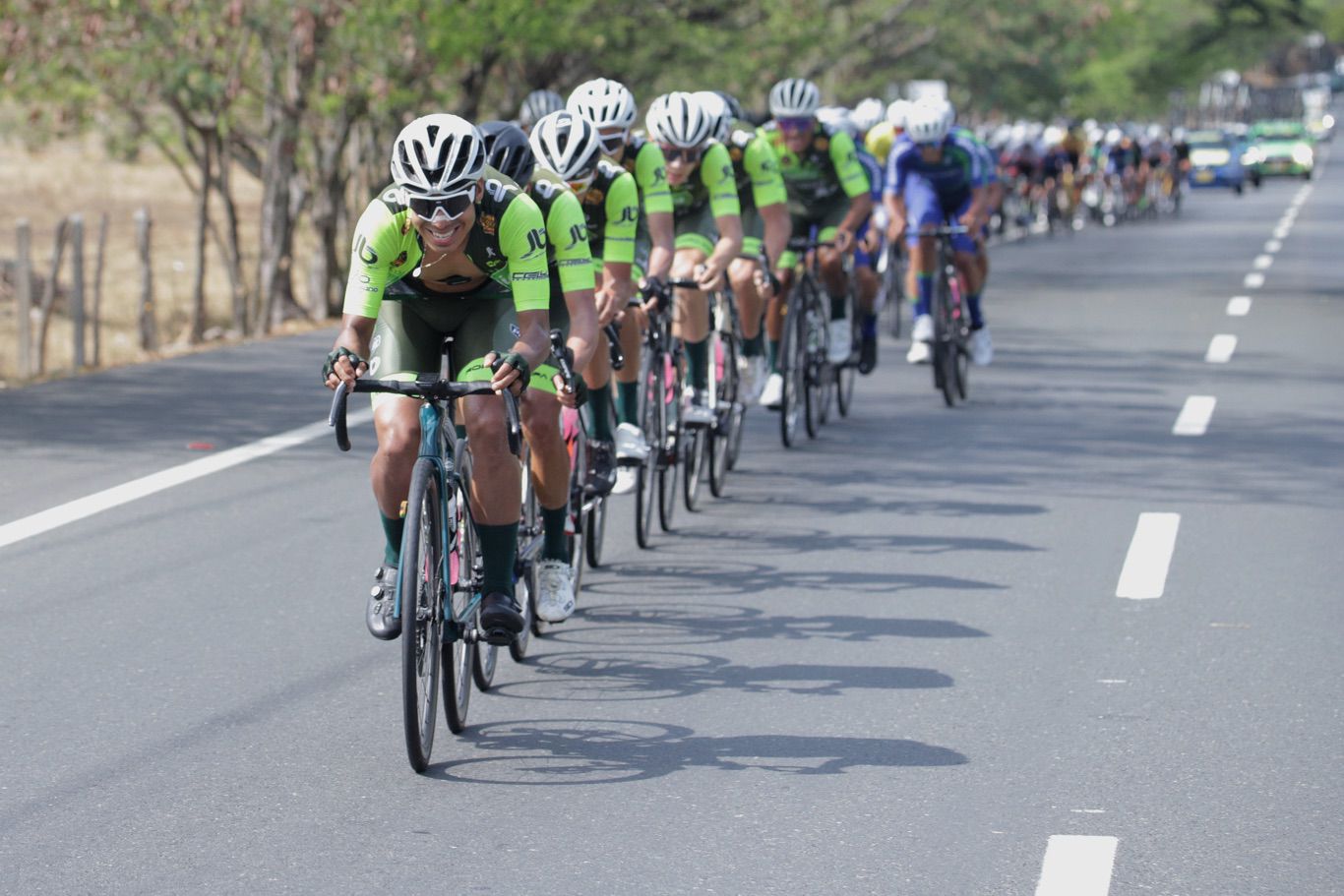 Clásico RCN etapa 7